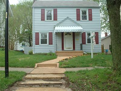 2316 Terrace Road Fort Wayne, IN 46805 - Photo 1 of 14