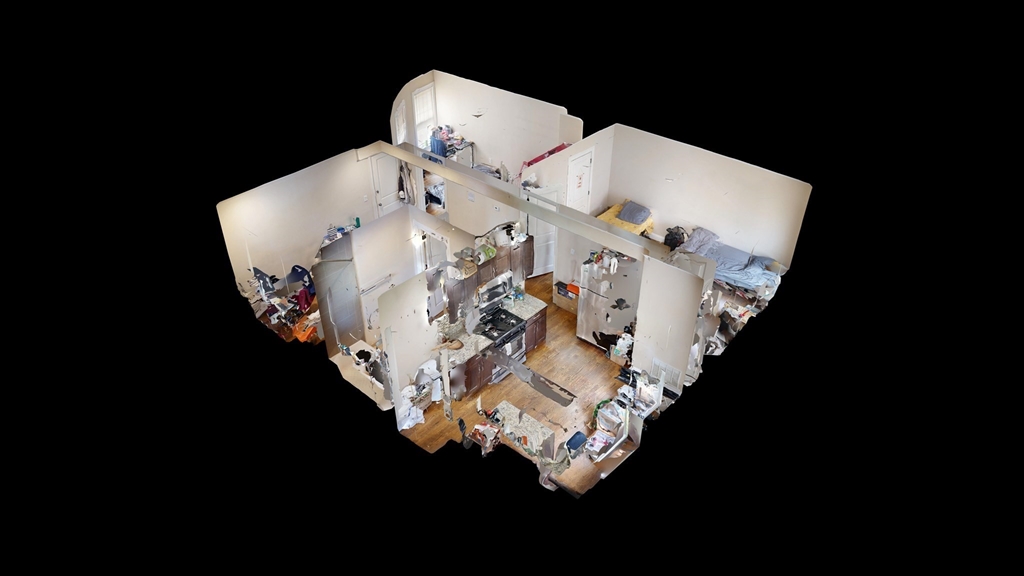 2971 Washington Street, Unit 1 Boston, MA 02119 - Photo 7 of 7 a close up of a table