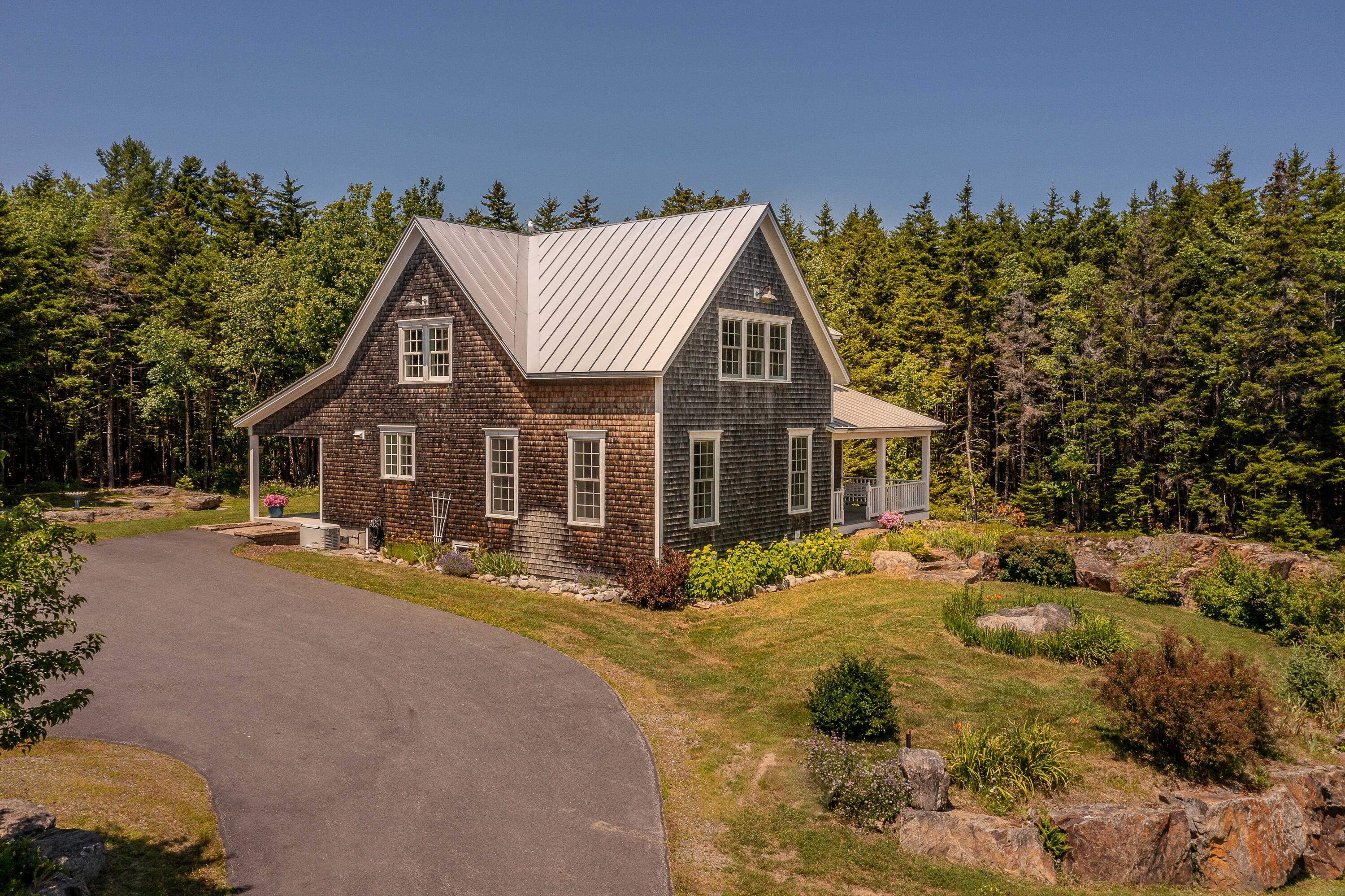 767 Port Clyde Road St. George, ME 04860 - Photo 1 of 96 1