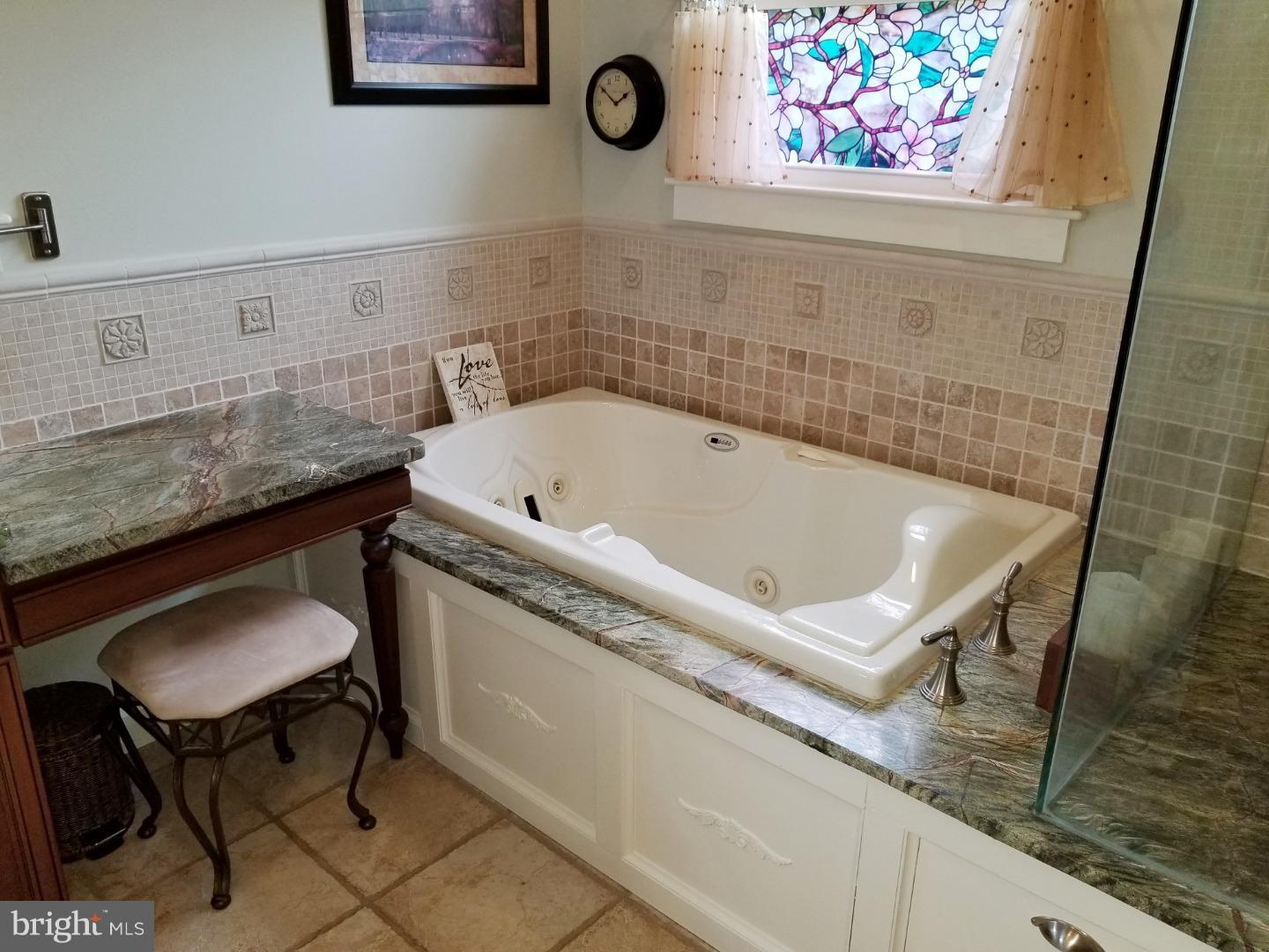 54 Hamilton Road Marlton, NJ 08053 - Photo 16 of 25 Master Bathroom