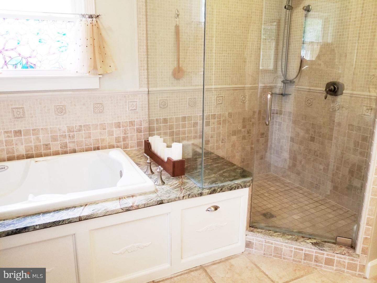 54 Hamilton Road Marlton, NJ 08053 - Photo 17 of 25 Master Bathroom