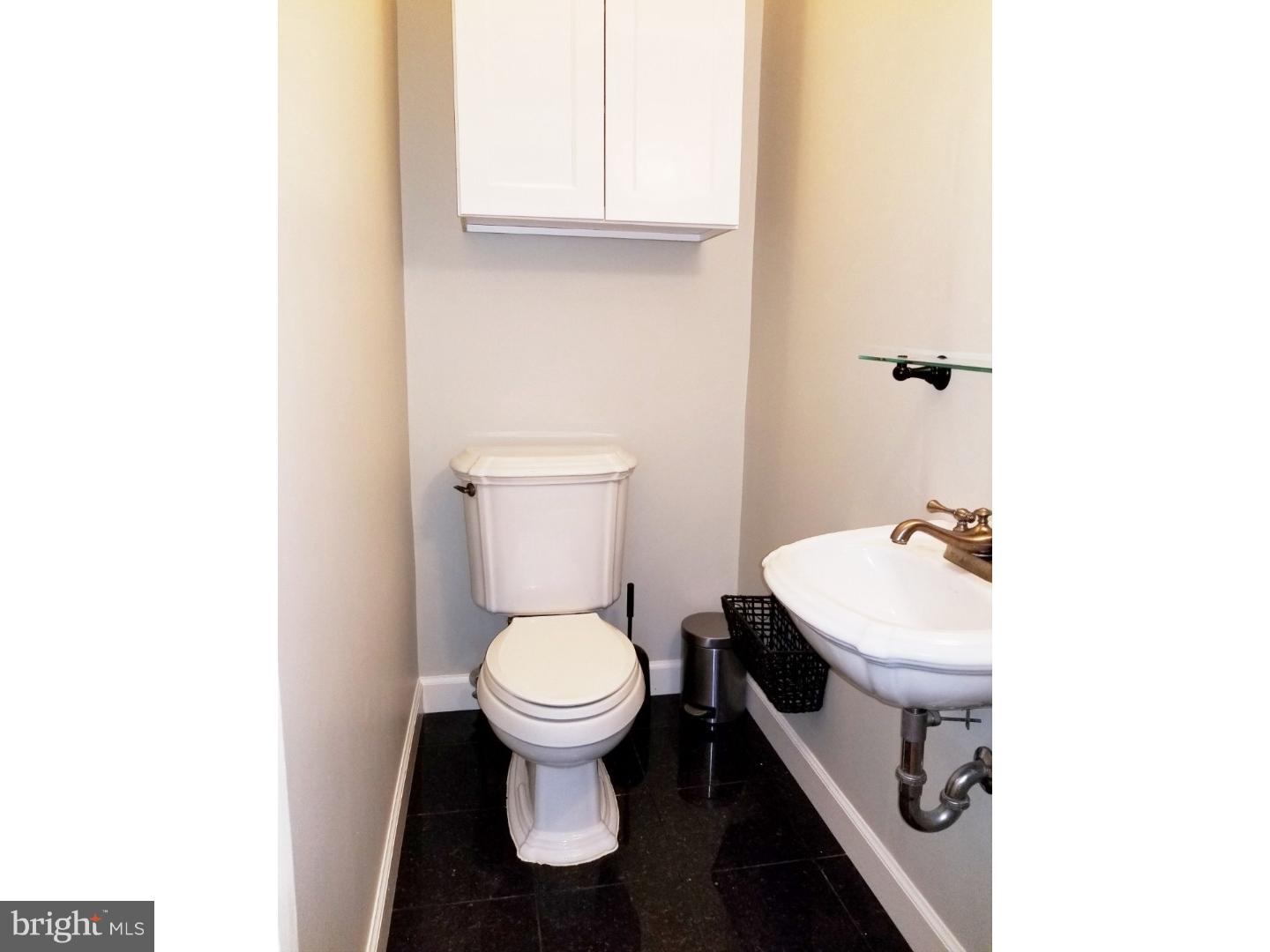54 Hamilton Road Marlton, NJ 08053 - Photo 21 of 25 Half Bath