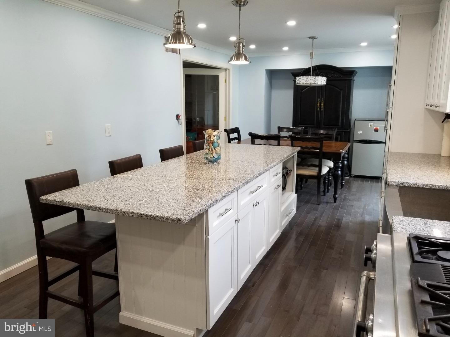 54 Hamilton Road Marlton, NJ 08053 - Photo 4 of 25 Kitchen