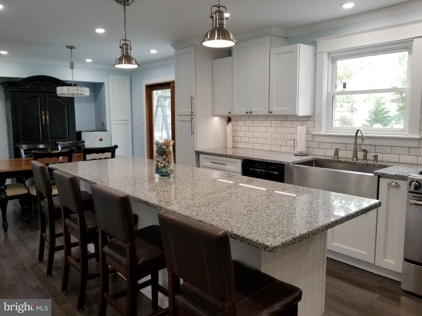 54 Hamilton Road Marlton, NJ 08053 - Photo 6 of 25 Kitchen