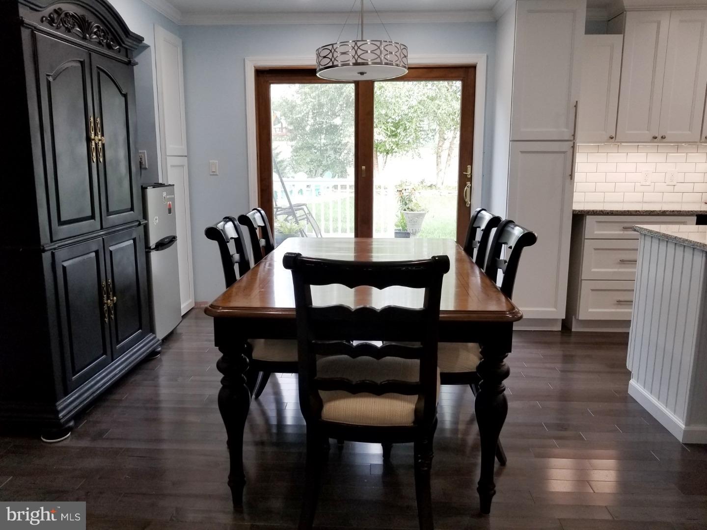 54 Hamilton Road Marlton, NJ 08053 - Photo 7 of 25 Dining Room