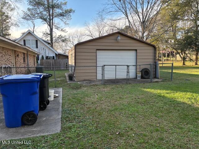 112 East Willow Drive Braxton, MS 39044 - Photo 8 of 8 IMG_2868