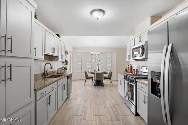 $282,950 | 13769 Loreina Luz Avenue, El Paso, TX 79928