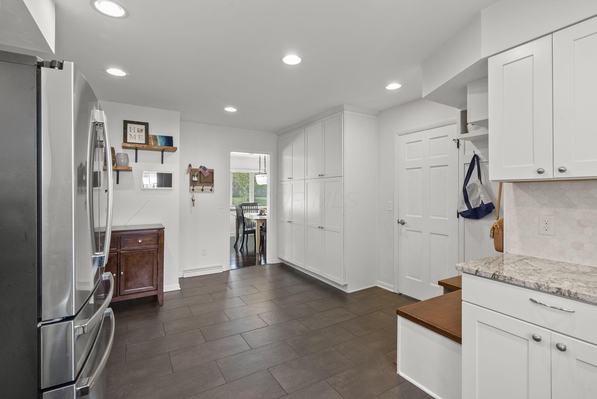 3956 Mountview Road Upper Arlington, OH 43220 - Photo 19 of 85 Kitchen