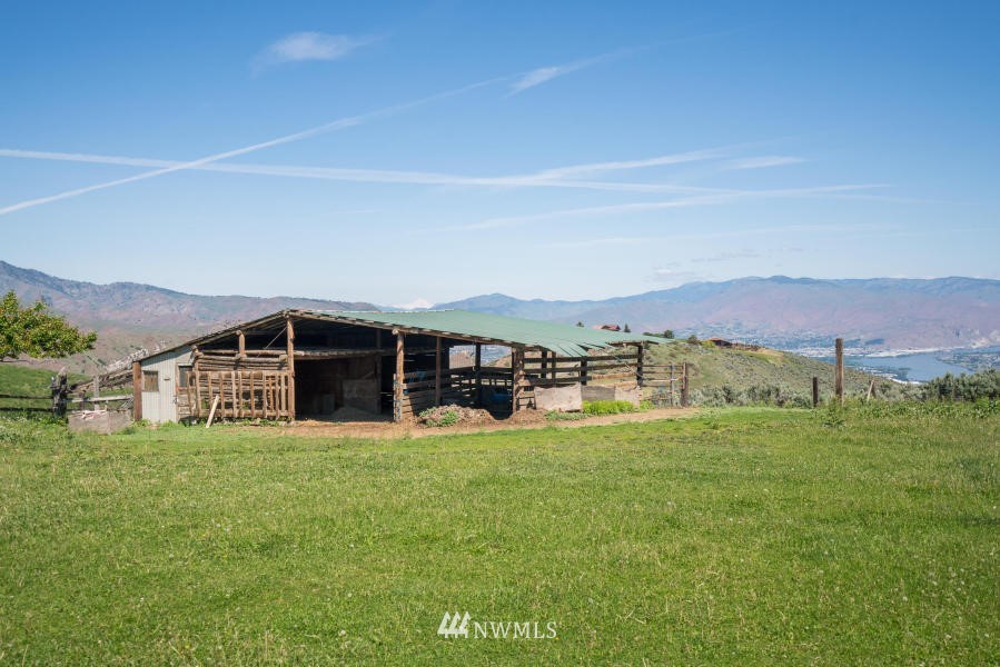3190 Jagla Road Wenatchee, WA 98801 - Photo 8 of 15 Gallery Image 8