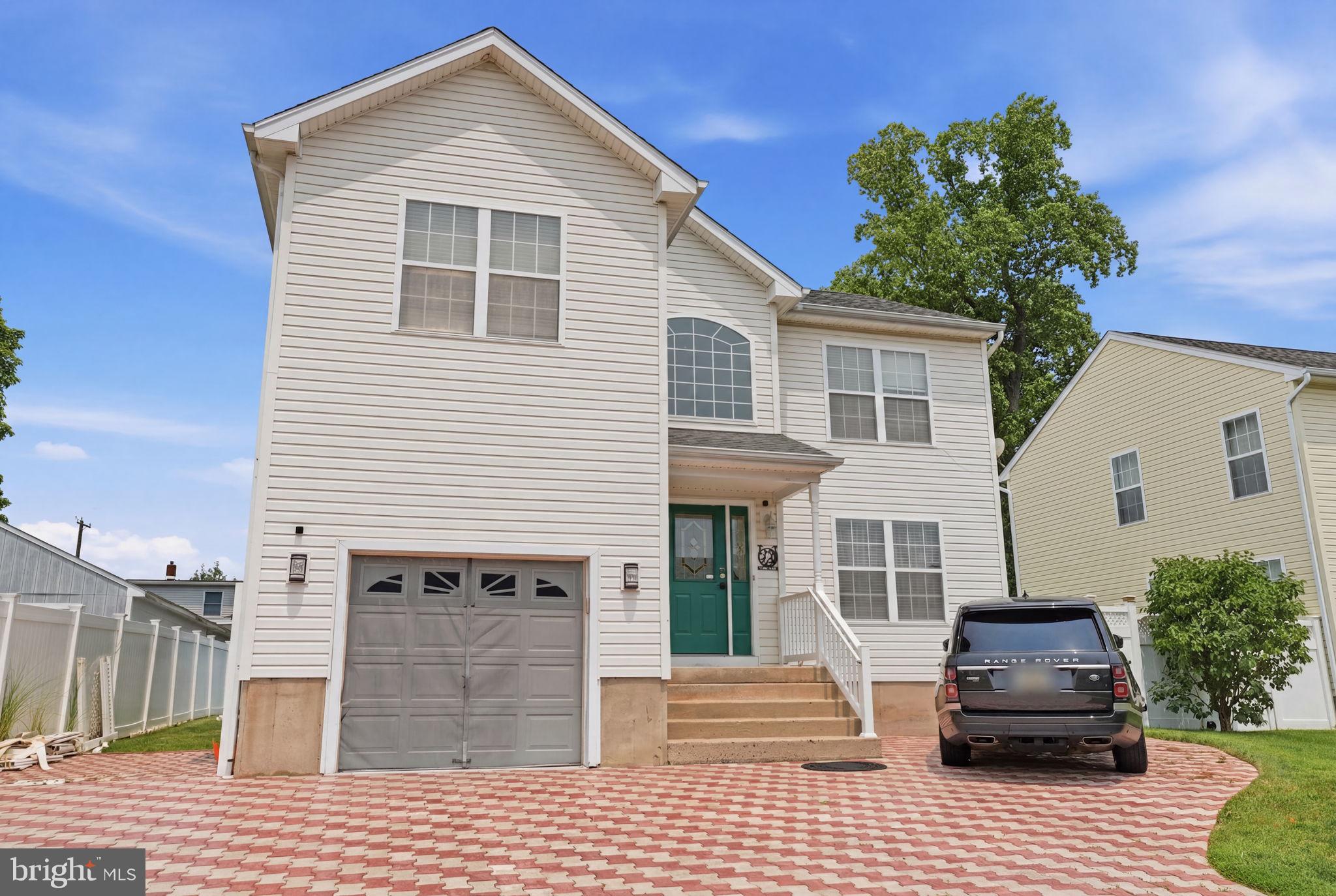 2347 Maple Avenue Croydon, PA 19021 - Photo 47 of 60 Charming home with inviting curb appeal.