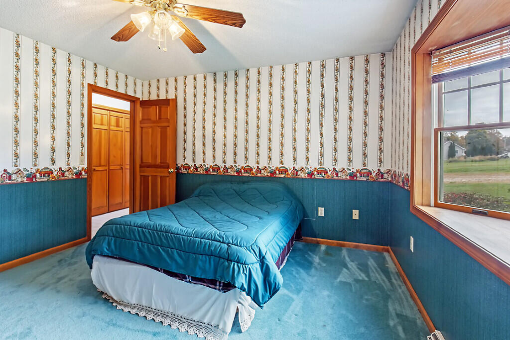 39 Falls Road Benton, ME 04901 - Photo 26 of 51 Bedroom 2