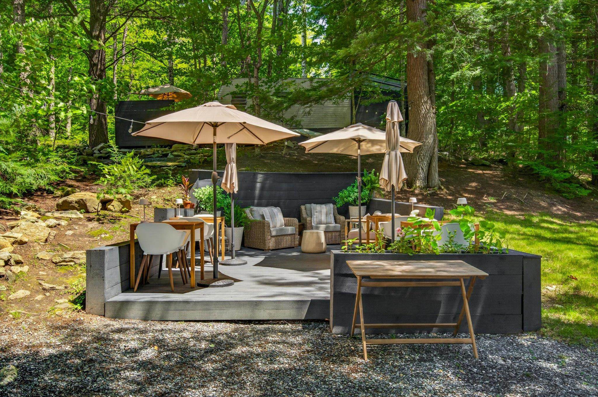 544 Vulture Mountain Road Stockbridge, VT 05772 - Photo 26 of 60 Gallery Image 26