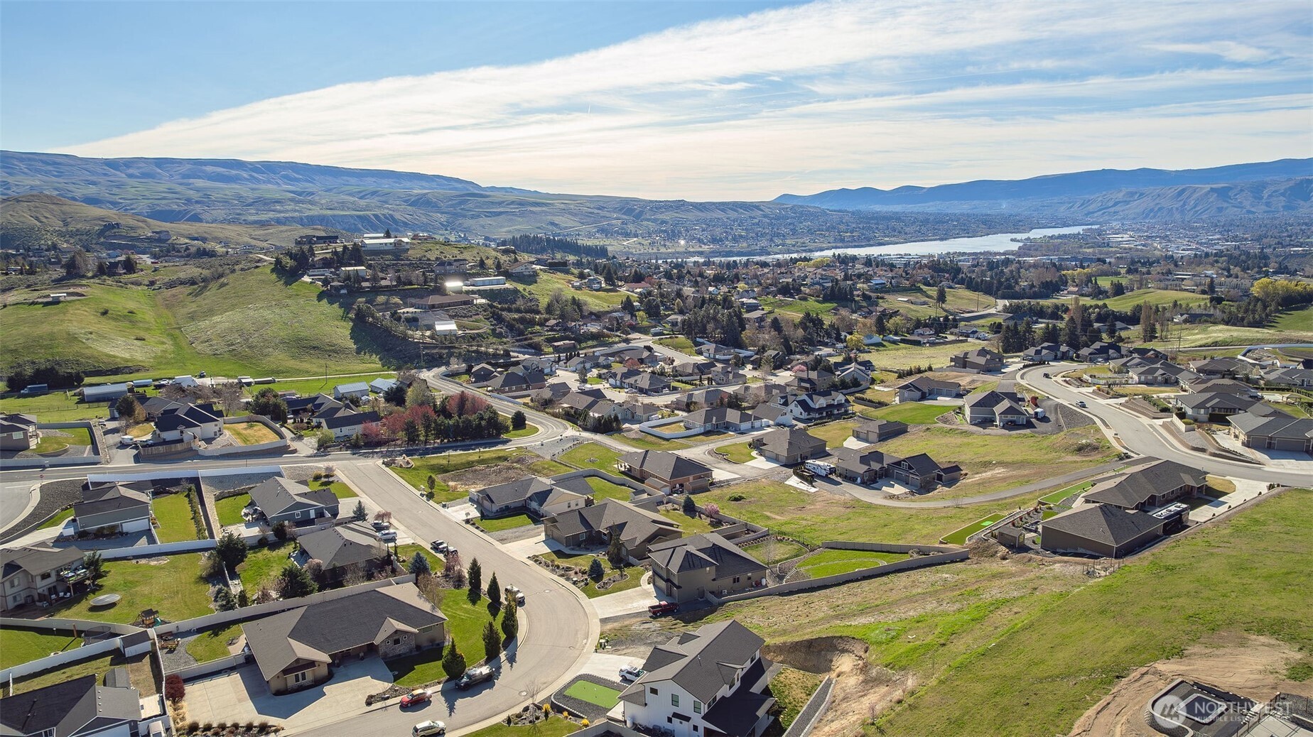 83 Sunny Meadows Loop Wenatchee, WA 98801 - Photo 10 of 23