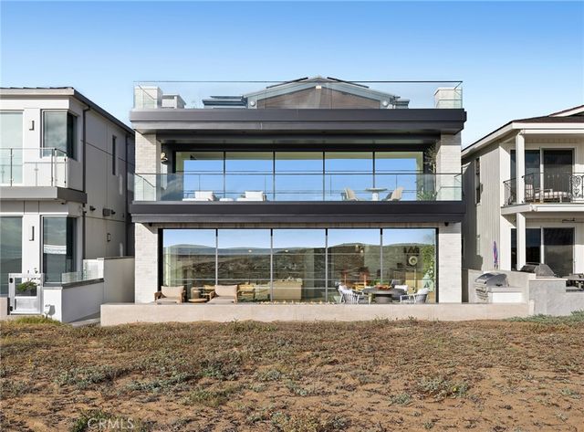 a view of a house with a porch