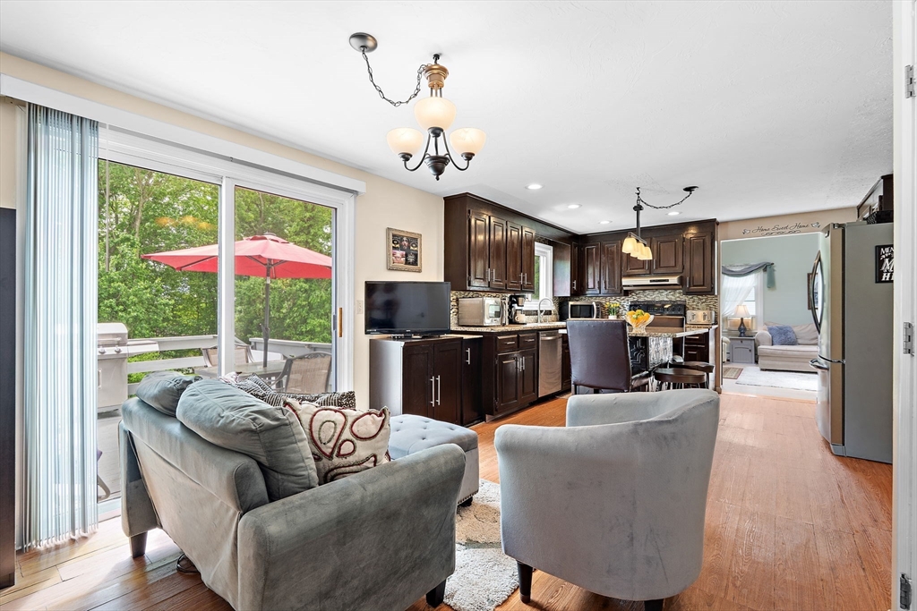 6 Bear Hill Road Milford, MA 01757 - Photo 9 of 37