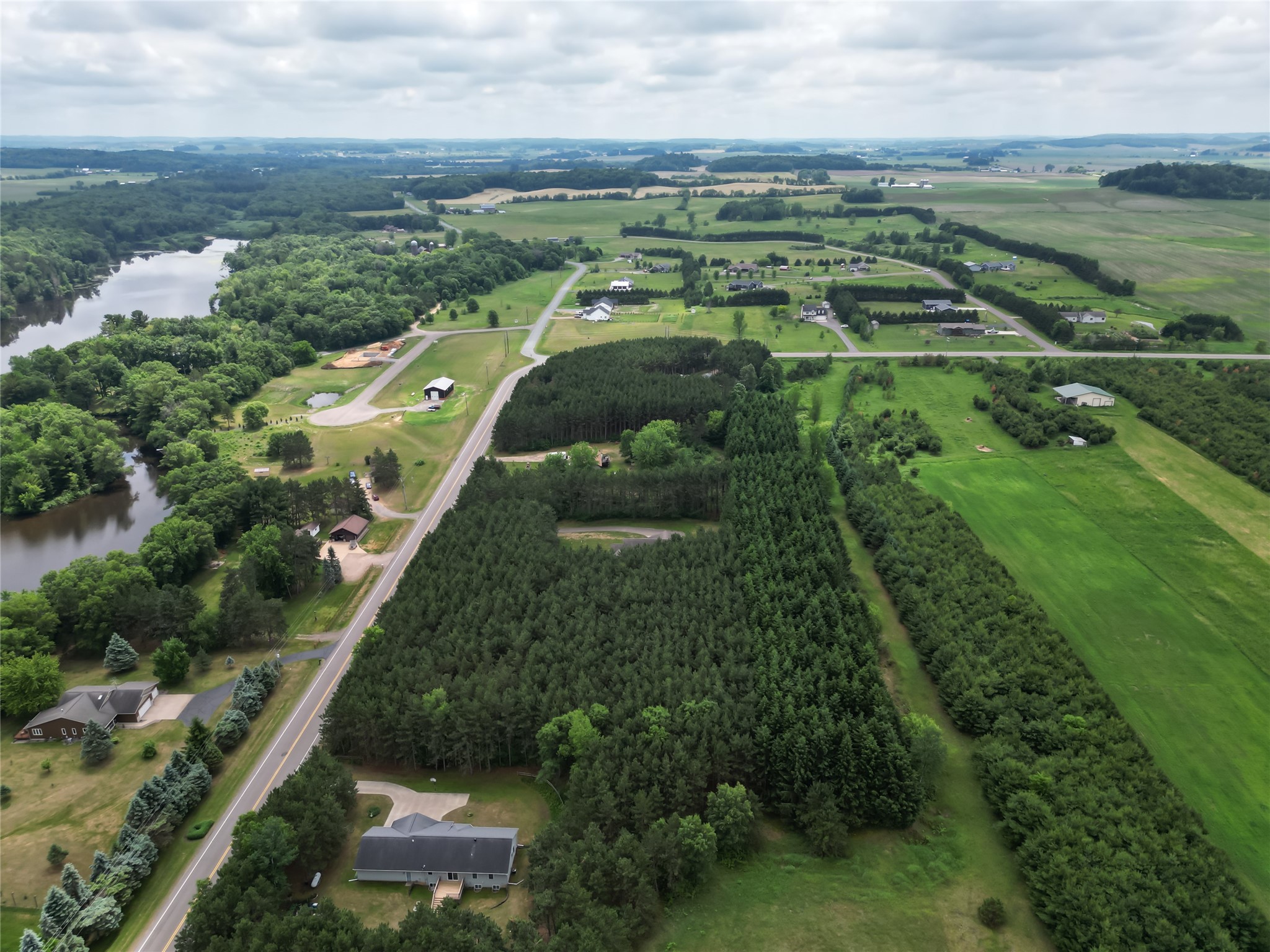S7650 County Road V Augusta, WI 54722 - Photo 45 of 50