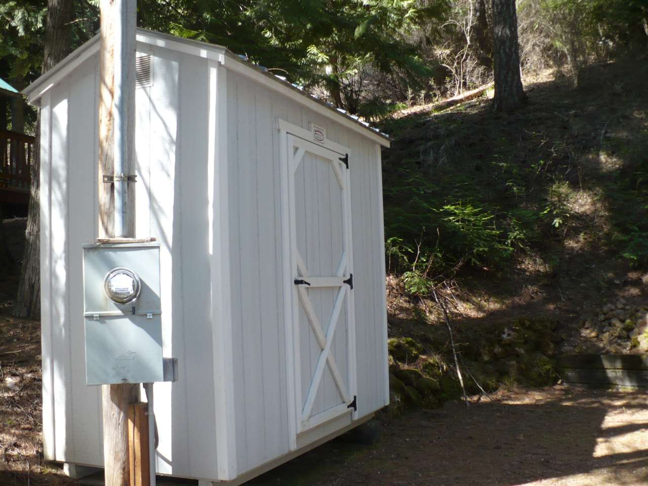 4079 Tamarack Bay Road Loon Lake, WA 99148 - Photo 8 of 20 Gallery Image 8