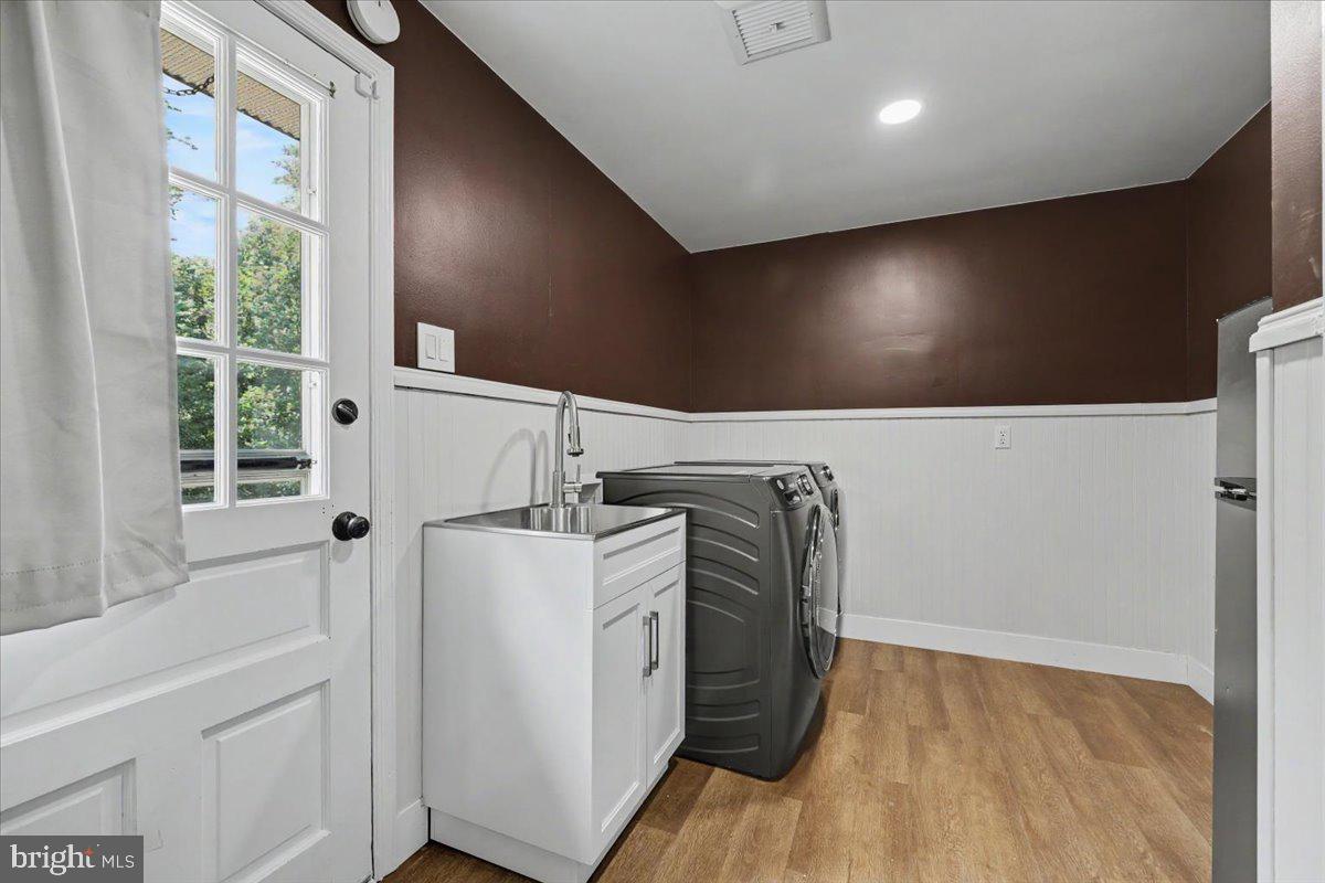 1199 Shenkel Road Pottstown, PA 19465 - Photo 35 of 38 Laundry room off kitchen