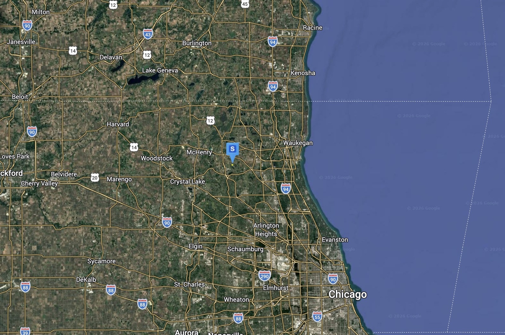 2175 Gossell Road Wauconda, IL 60084 - Photo 4 of 4