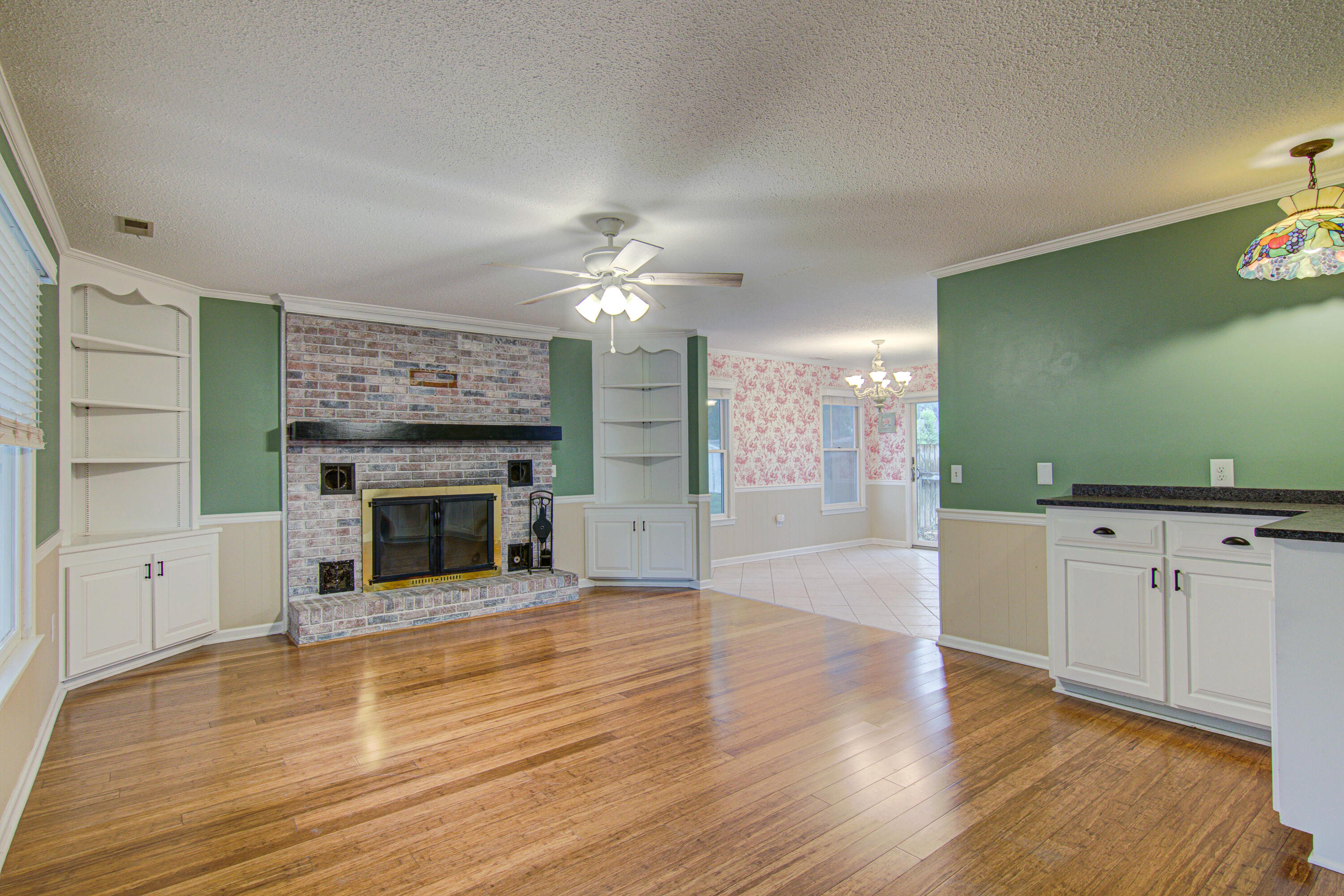 2315 Treetop Lane Sumter, SC 29154 - Photo 7 of 44 2315 Treetop-44