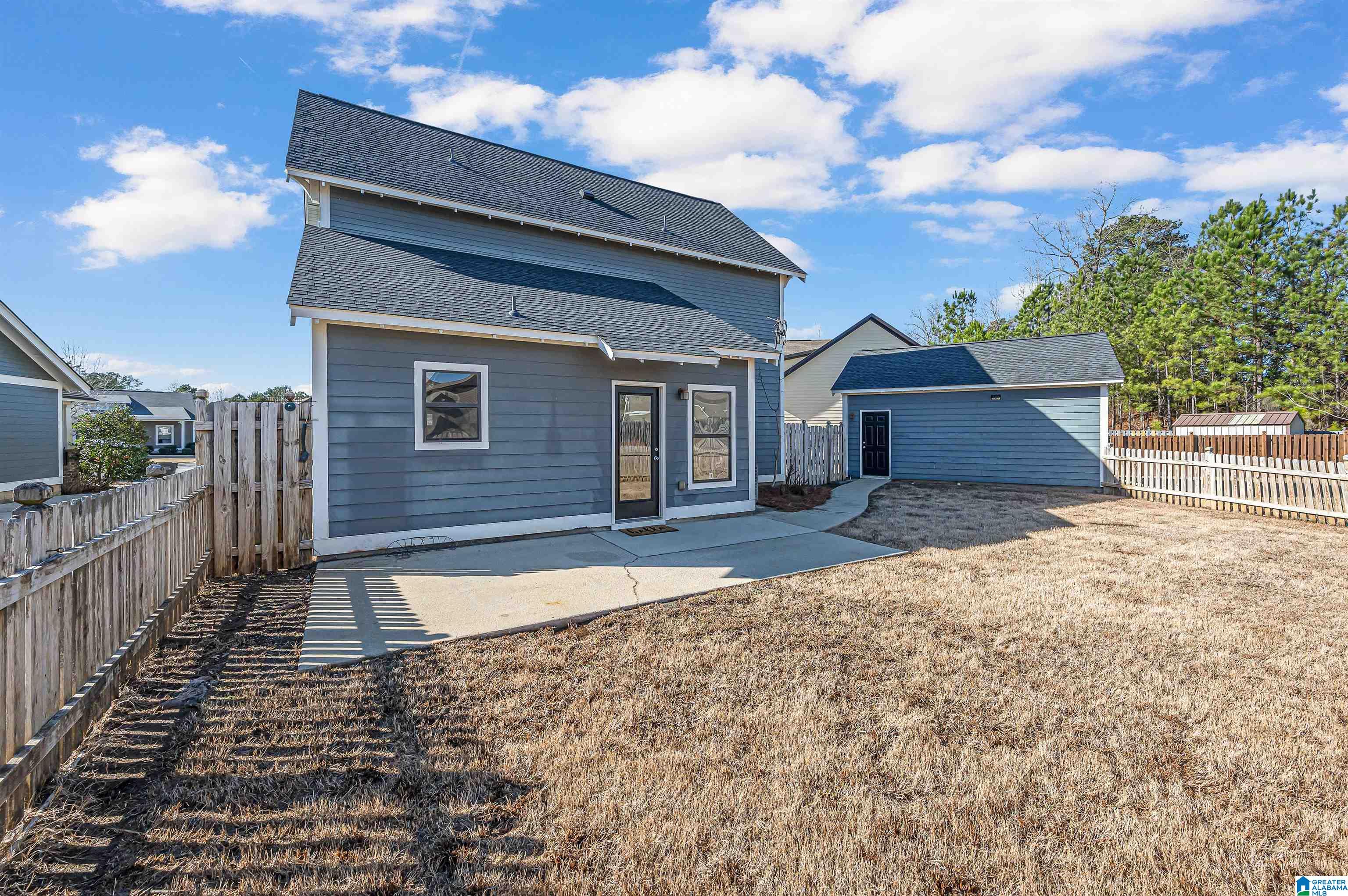 512 Enclave Court Calera, AL 35040 - Photo 36 of 39
