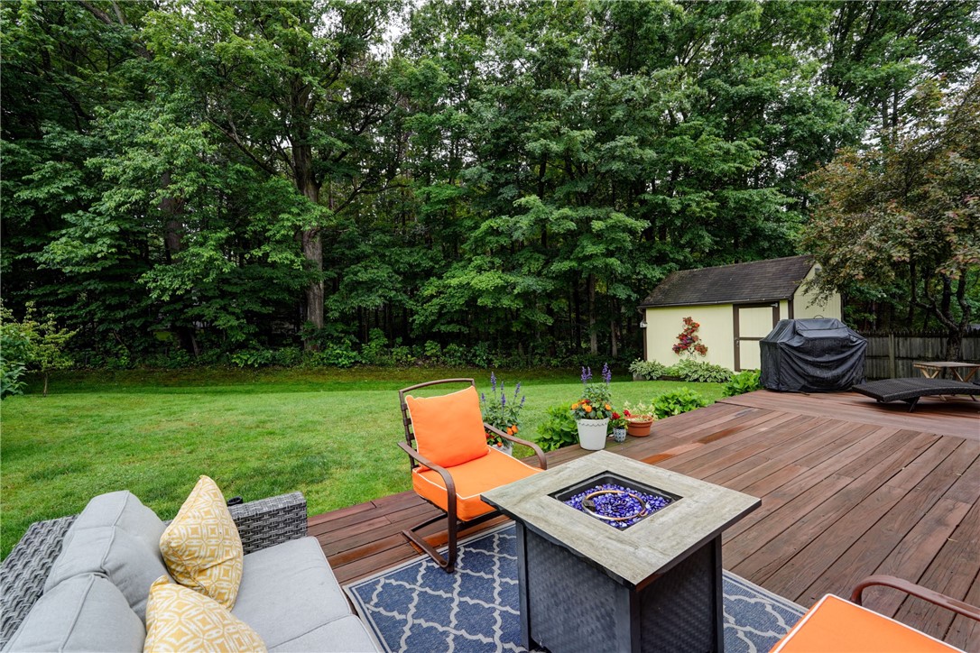 1596 Waterford Road Walworth, NY 14568 - Photo 32 of 34