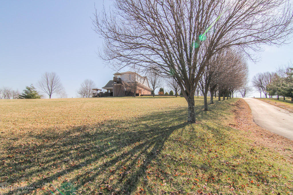 3369 Yoder Tipton Road Taylorsville, KY 40071 - Photo 69 of 74 0069
