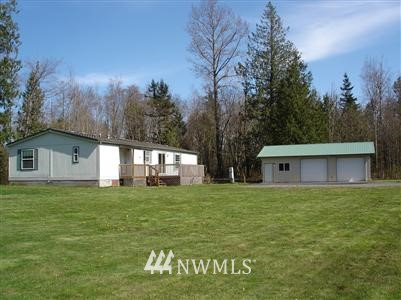 5527 Boyer Road Bellingham, WA 98226 - Photo 1 of 1