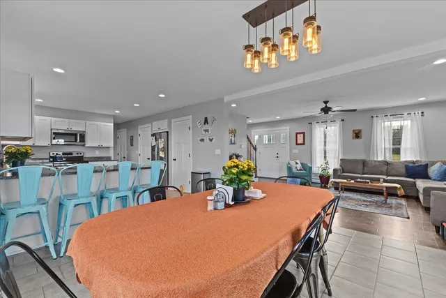 $649,000 | 1120 Polly Hubbard Road, Georgia, VT 05478