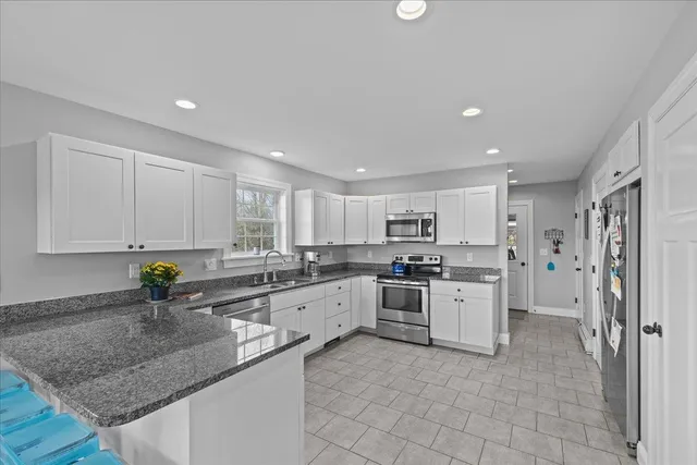 $649,000 | 1120 Polly Hubbard Road, Georgia, VT 05478