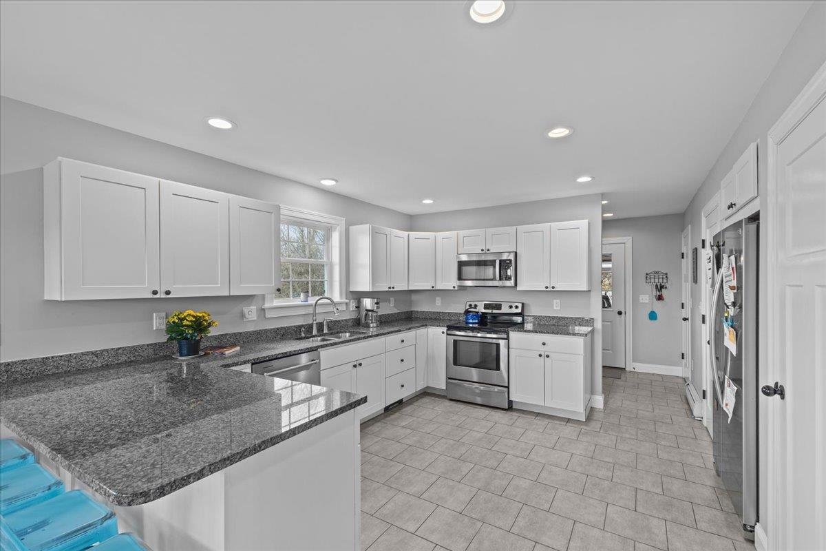 1120 Polly Hubbard Road Georgia, VT 05478 - Photo 14 of 51