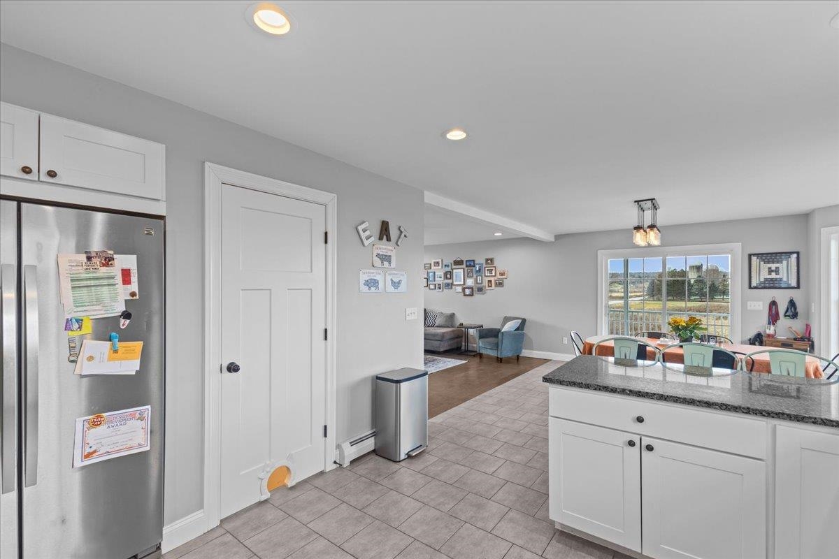 1120 Polly Hubbard Road Georgia, VT 05478 - Photo 15 of 51