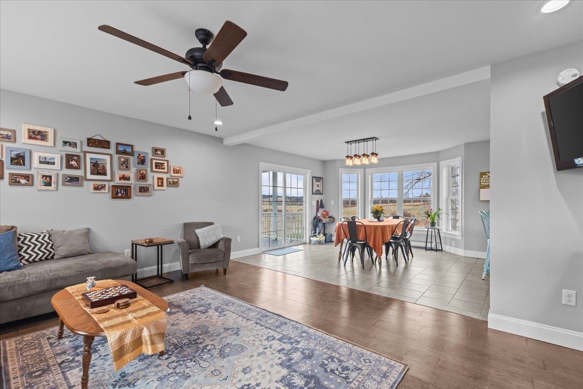 1120 Polly Hubbard Road Georgia, VT 05478 - Photo 18 of 51