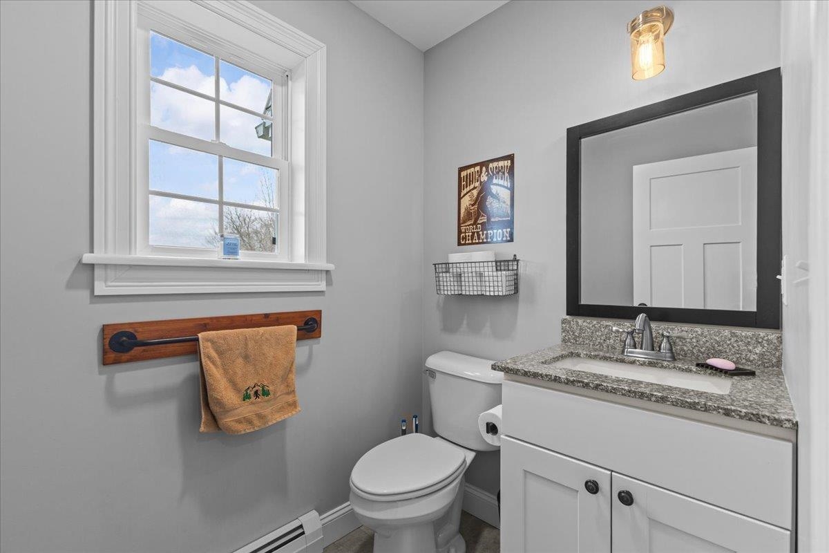 1120 Polly Hubbard Road Georgia, VT 05478 - Photo 20 of 51