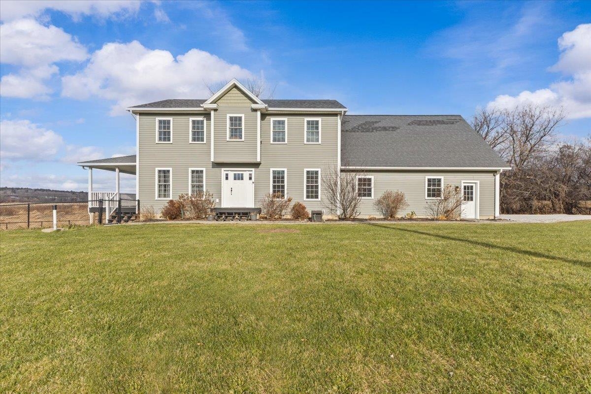 1120 Polly Hubbard Road Georgia, VT 05478 - Photo 2 of 51