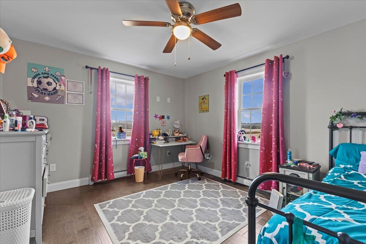 1120 Polly Hubbard Road Georgia, VT 05478 - Photo 21 of 51