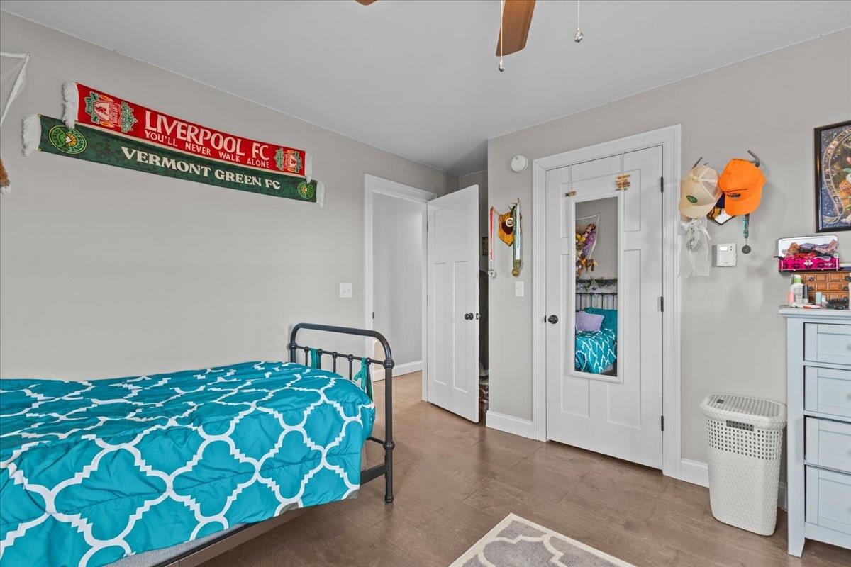 1120 Polly Hubbard Road Georgia, VT 05478 - Photo 22 of 51