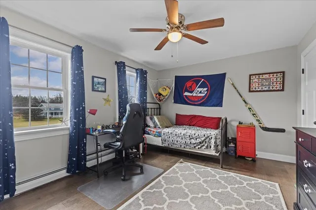 $649,000 | 1120 Polly Hubbard Road, Georgia, VT 05478