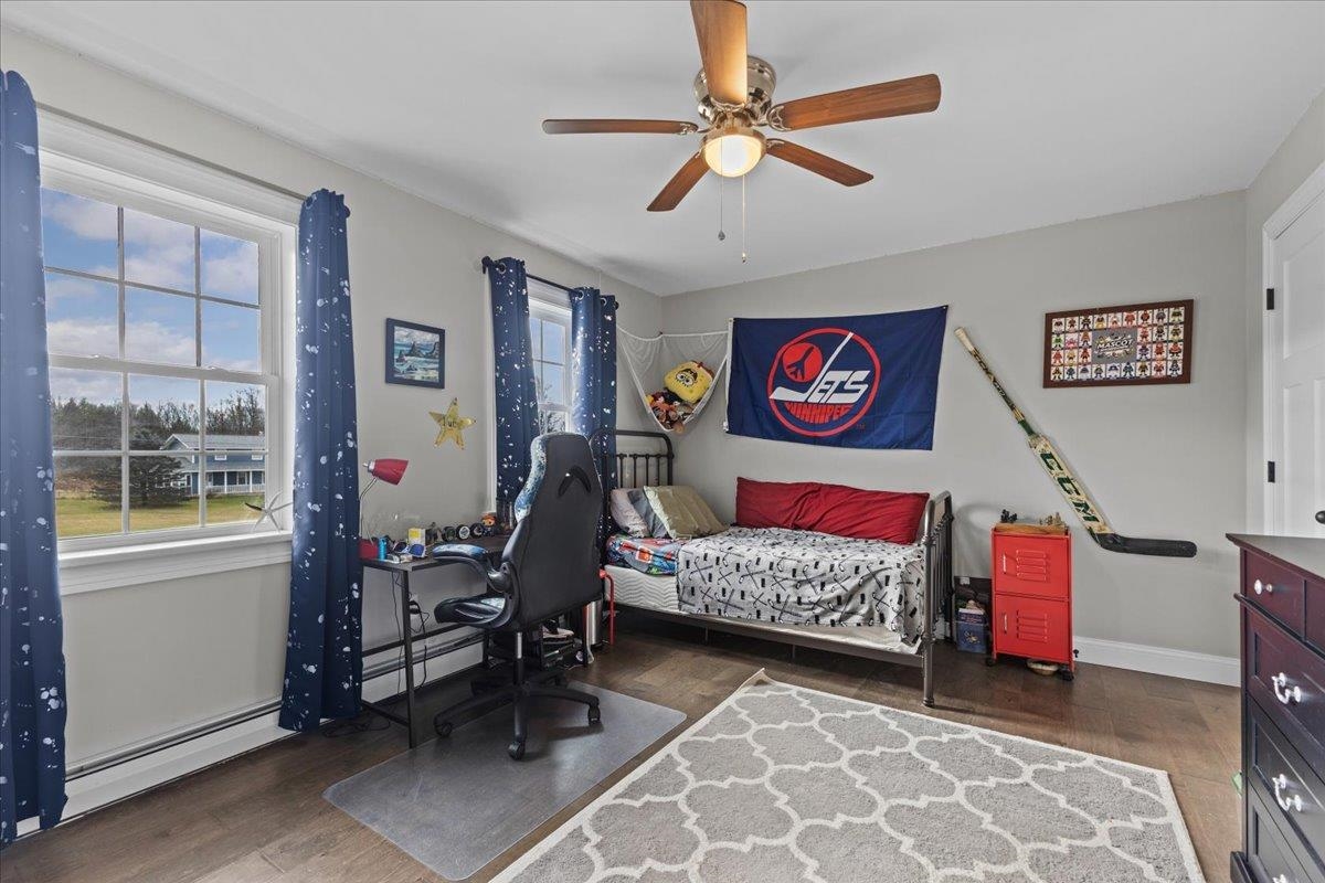 1120 Polly Hubbard Road Georgia, VT 05478 - Photo 23 of 51