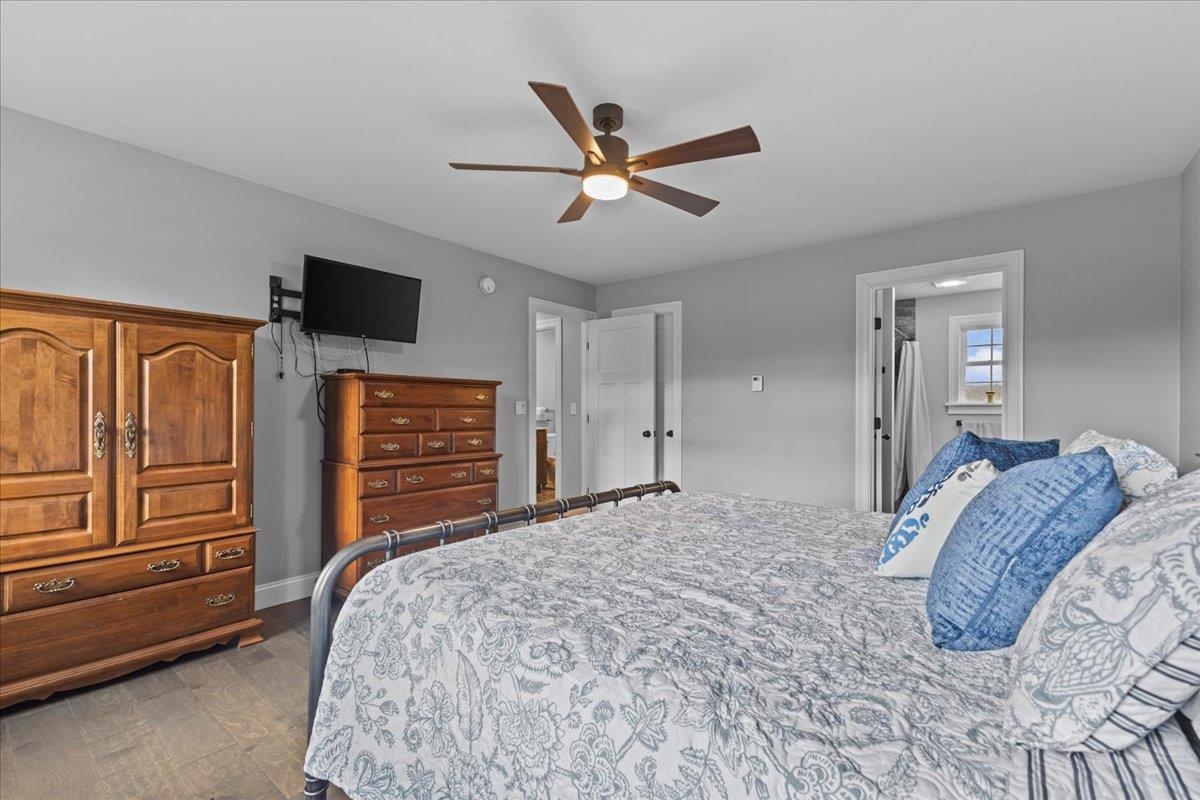 1120 Polly Hubbard Road Georgia, VT 05478 - Photo 29 of 51