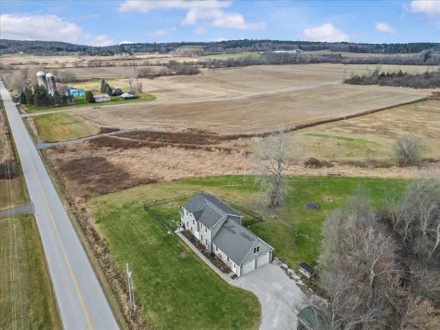 $649,000 | 1120 Polly Hubbard Road, Georgia, VT 05478