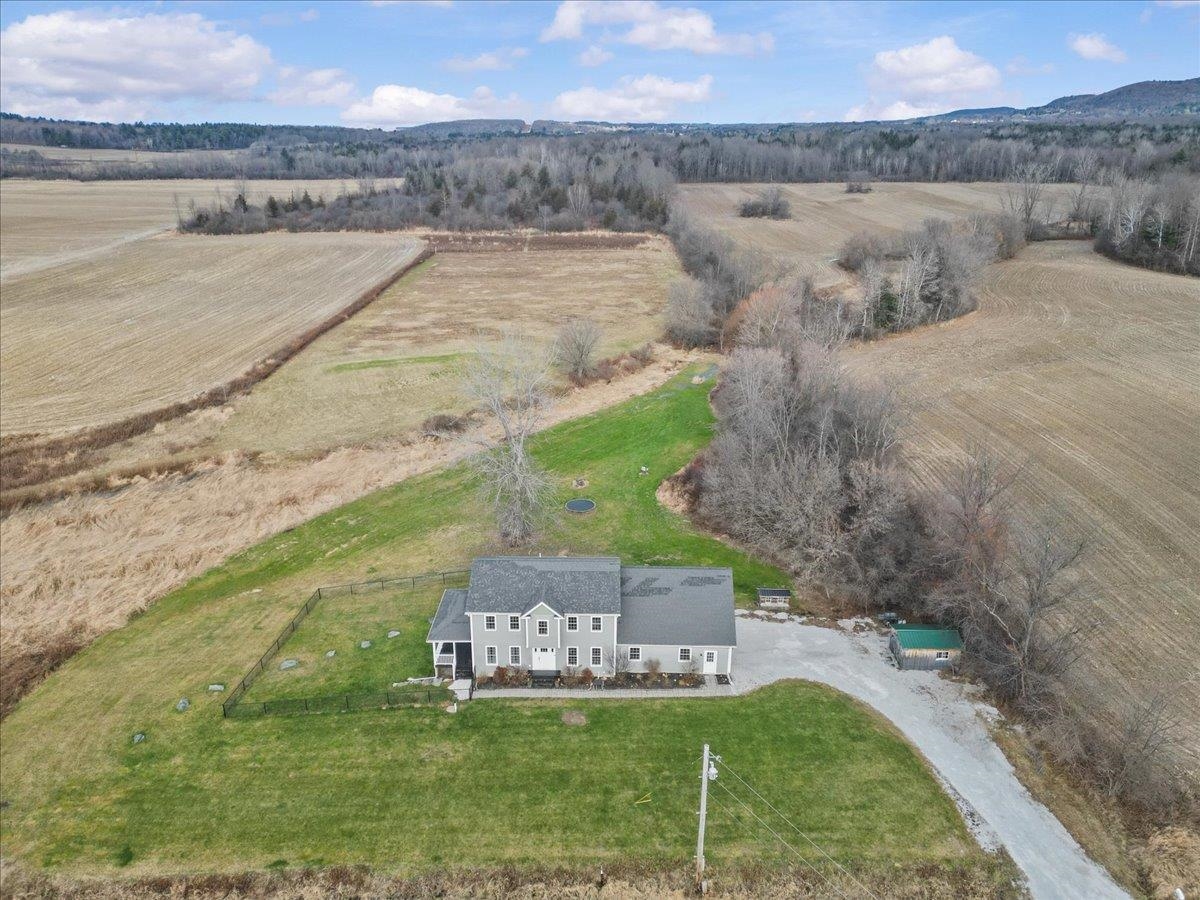 1120 Polly Hubbard Road Georgia, VT 05478 - Photo 41 of 51