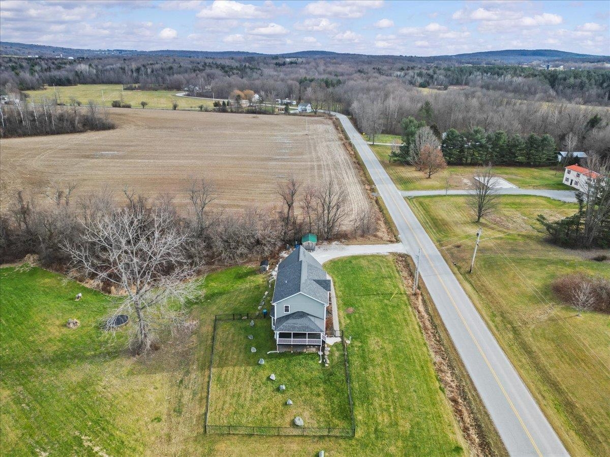 1120 Polly Hubbard Road Georgia, VT 05478 - Photo 43 of 51