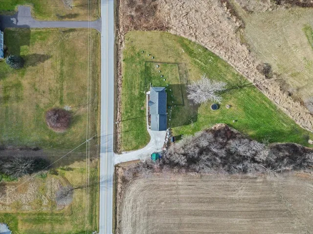 $649,000 | 1120 Polly Hubbard Road, Georgia, VT 05478