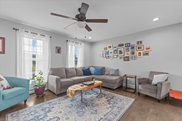 $649,000 | 1120 Polly Hubbard Road, Georgia, VT 05478