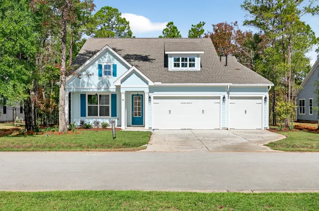 $539,477 | 20 South J Hunter's Way, Unit LOT 20, Freeport, FL 32439