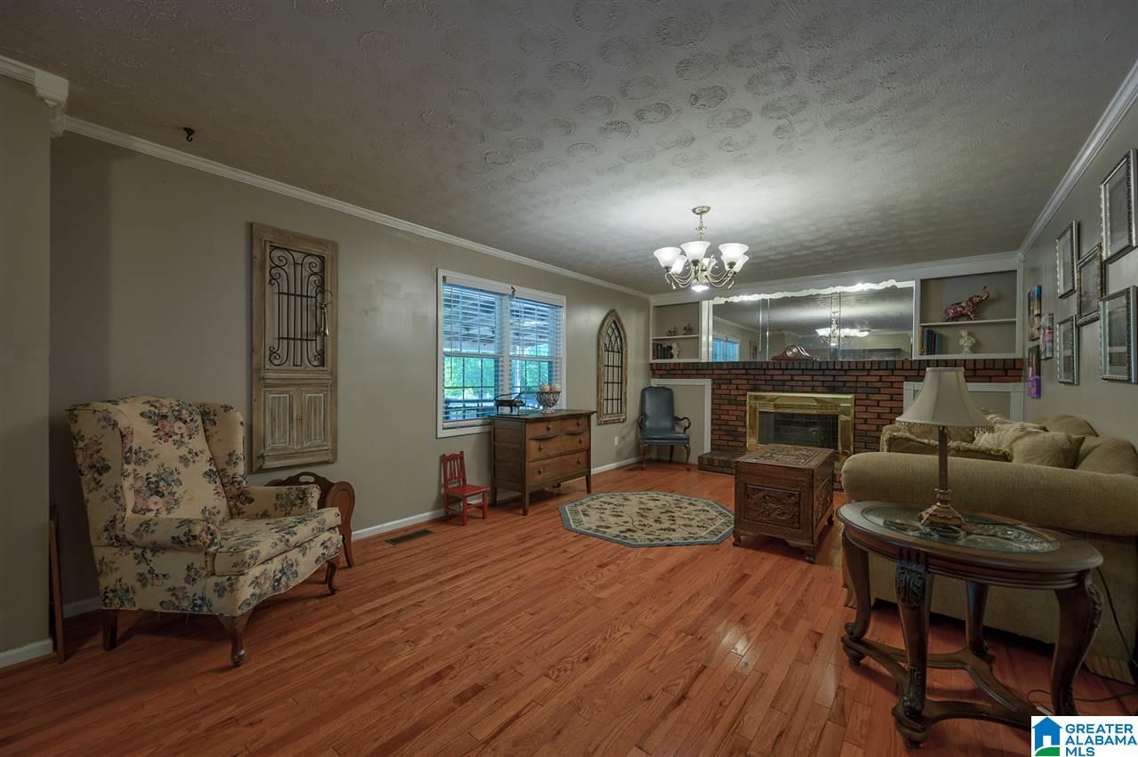 906 Absher Street Gardendale, AL 35071 - Photo 15 of 31