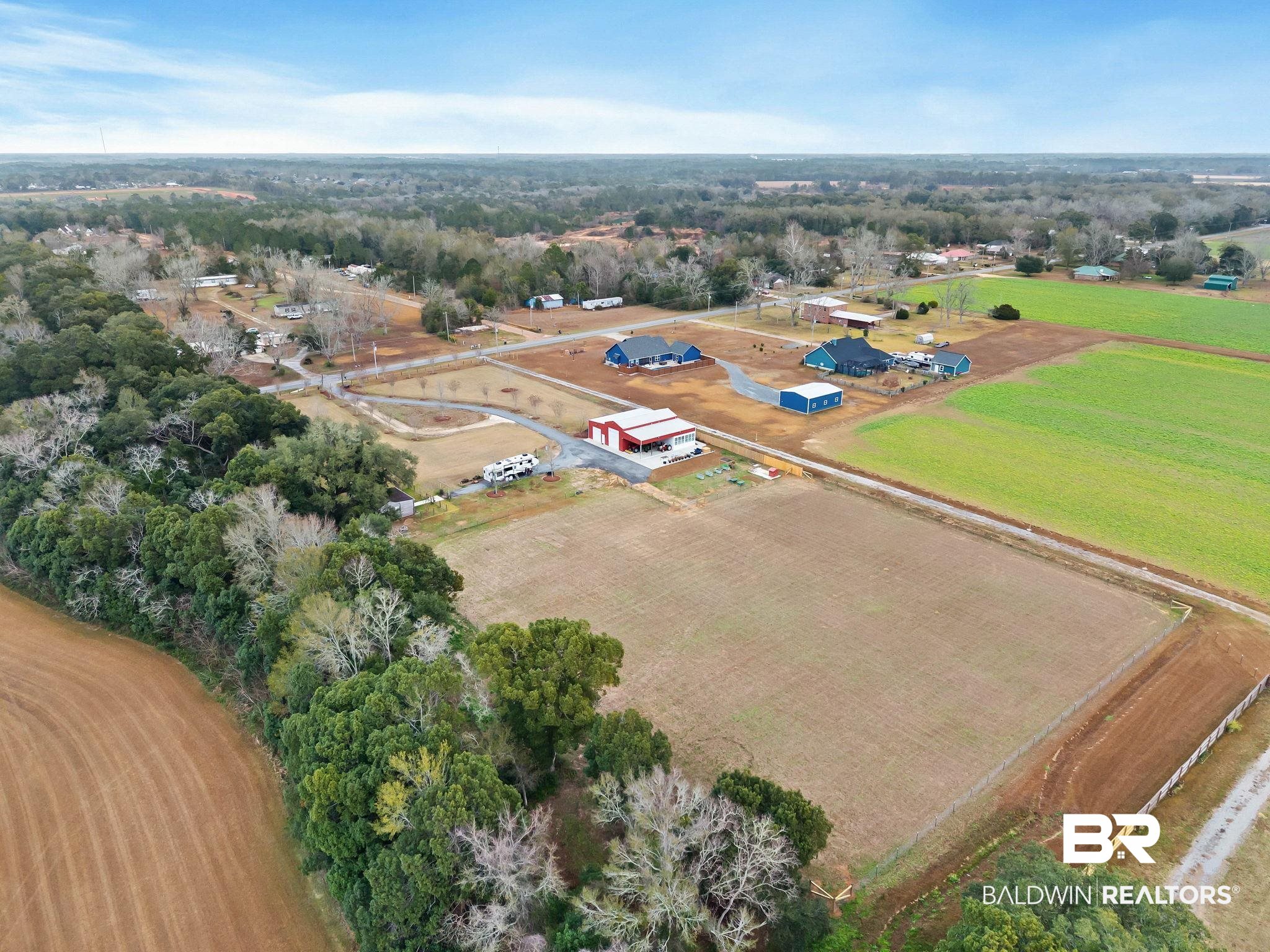 16014 County Road 26 Foley, AL 36535 - Photo 63 of 79