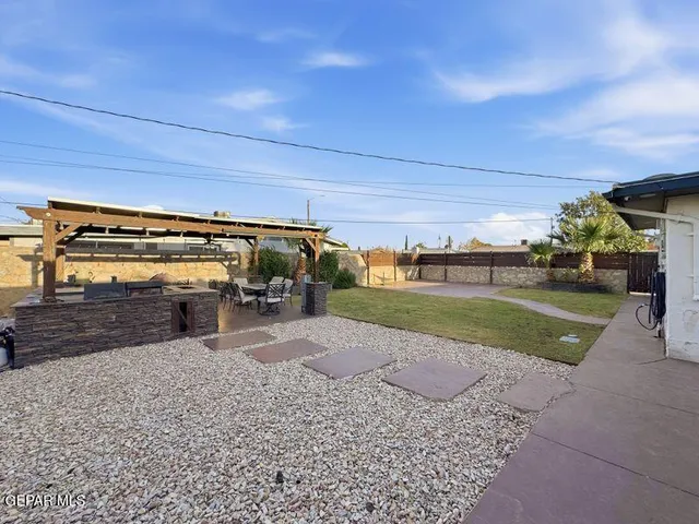 $199,900 | 4737 Guadalupe Drive, El Paso, TX 79904