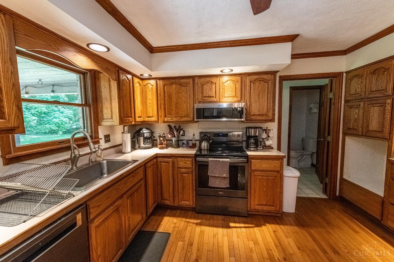 1281 Hiatt Road Clarksville, OH 45113 - Photo 9 of 42